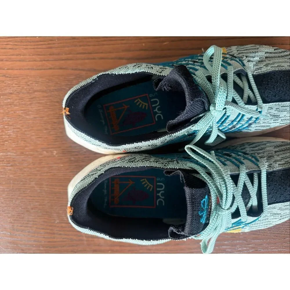 Nike pegasus turbo